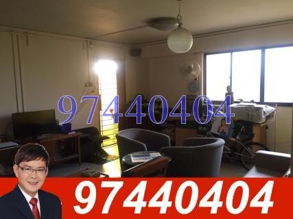Blk 709 Hougang Avenue 2 (Hougang), HDB 4 Rooms #119422382